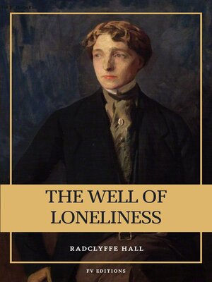 cover image of The Well of Loneliness